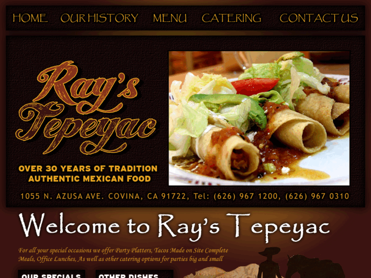 www.raystepeyac.com