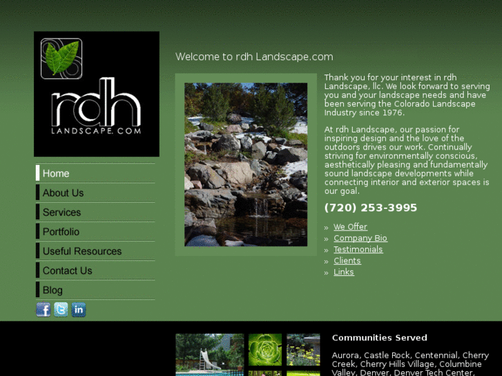 www.rdhlandscape.com