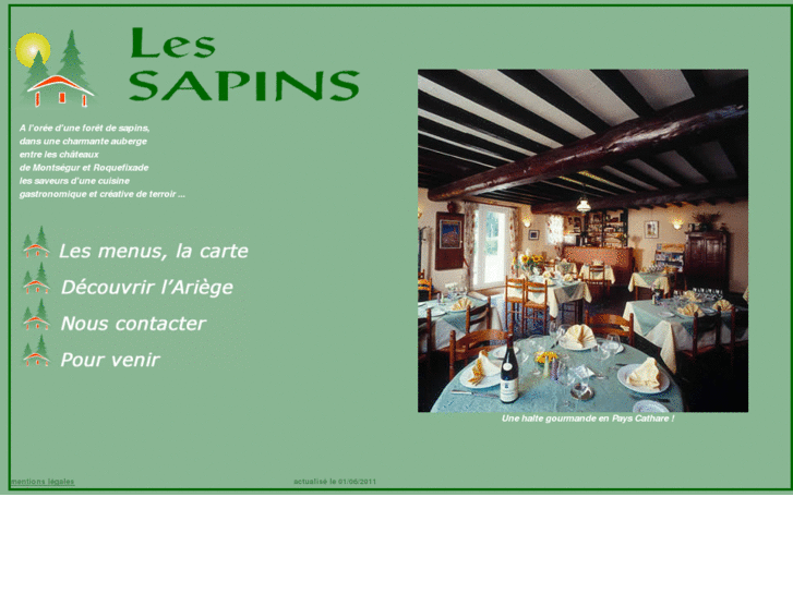 www.restaurant-lessapins.com