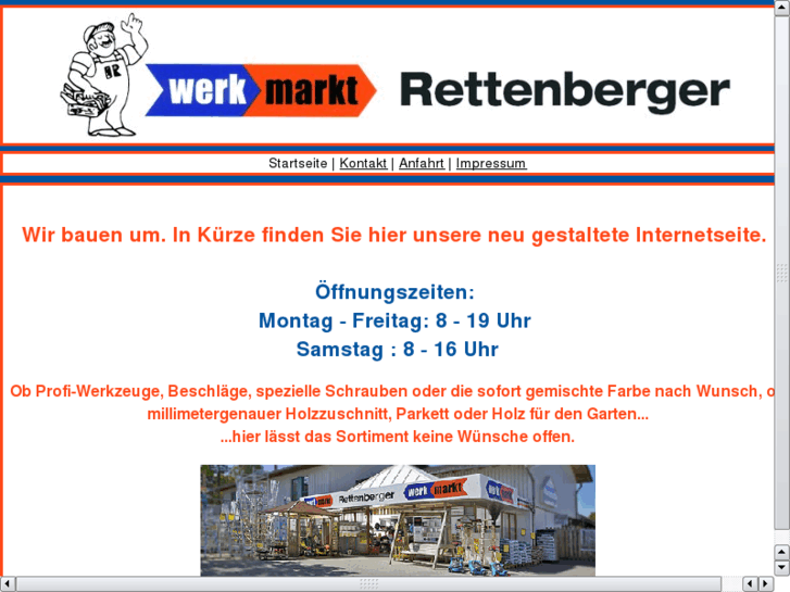 www.rettenberger.info