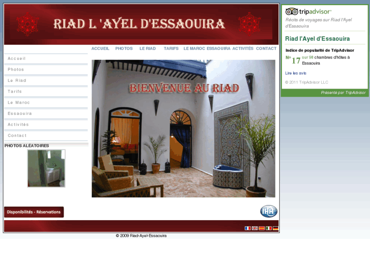 www.riad-ayel-essaouira.com