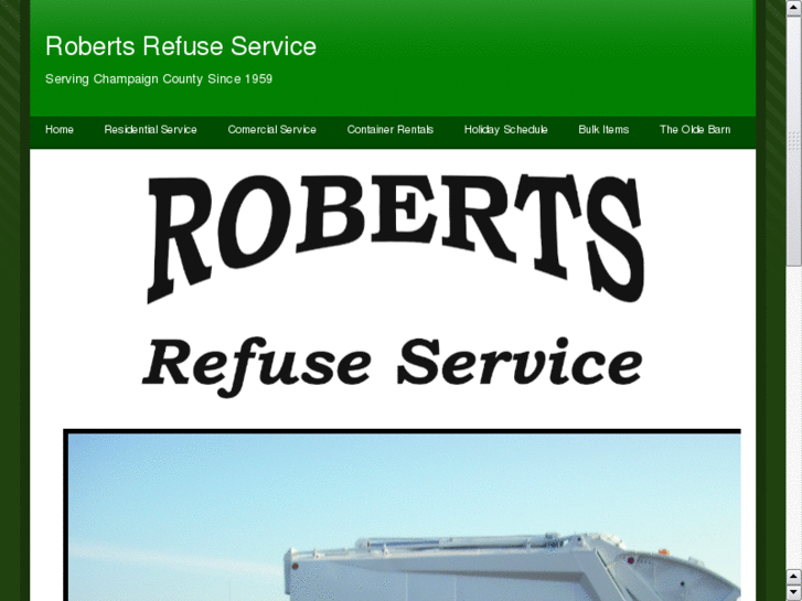 www.robertsrefuse.com
