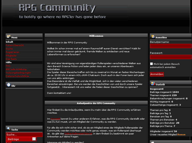 www.rpg-community.de