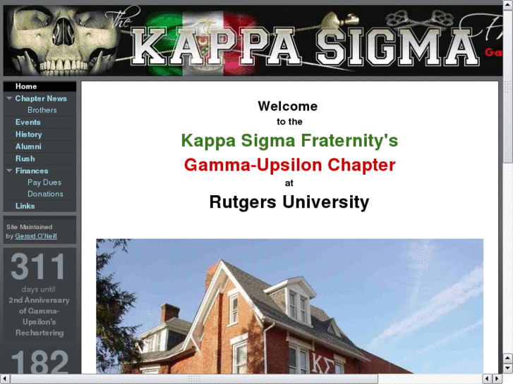 www.rukappasigma.com