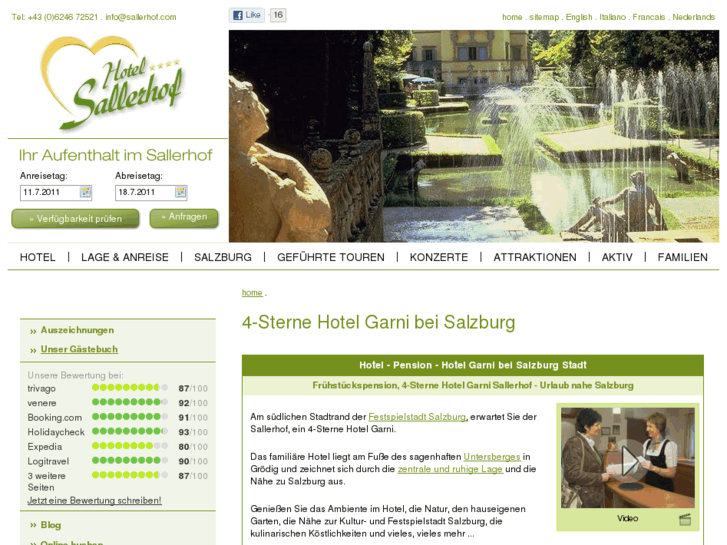 www.sallerhof.com