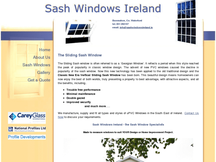 www.sashwindowsireland.ie