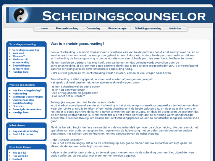 www.scheidingscounselor.nl