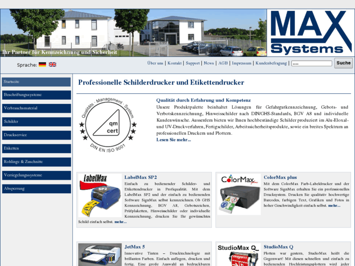 www.schilder-beschriftungen.com