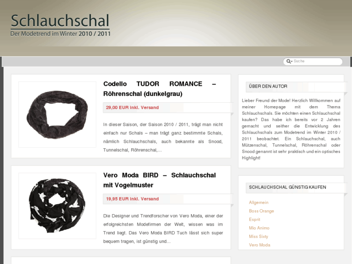 www.schlauchschal.net