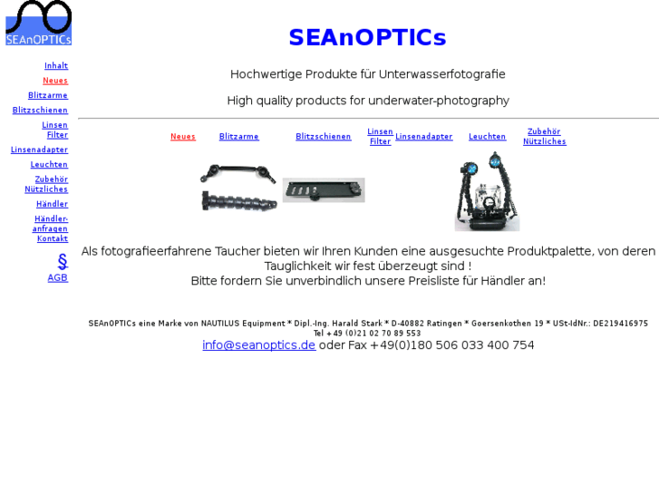 www.seanoptics.com