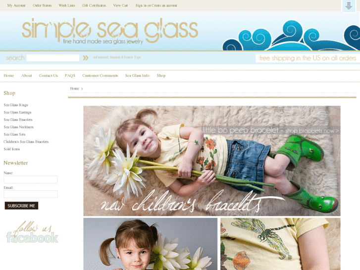 www.simpleseaglass.com