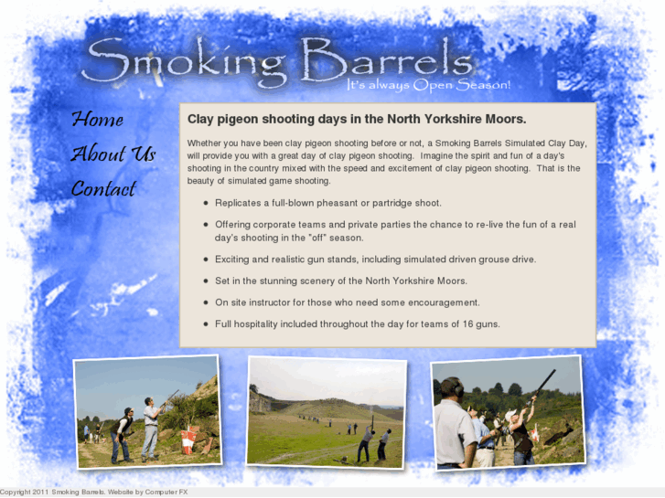 www.smokingbarrels.biz