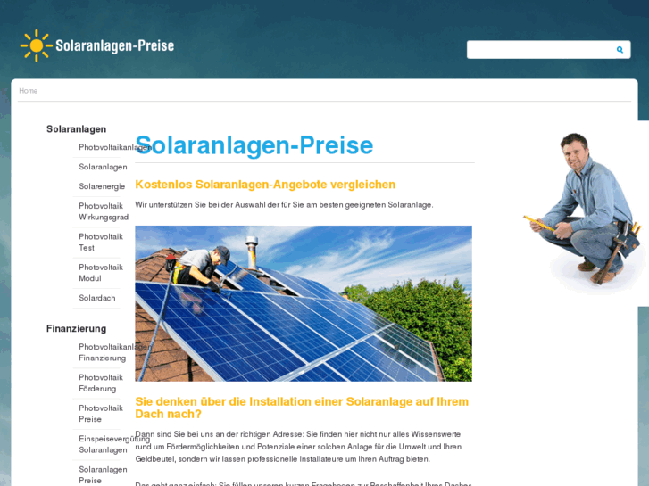 www.solaranlagen-preise.de