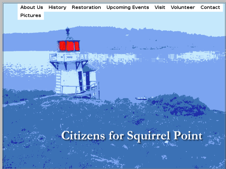 www.squirrelpoint.org