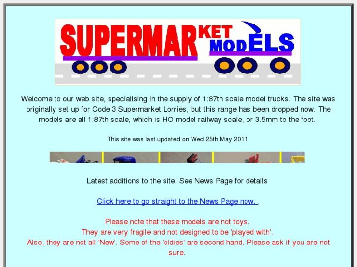 www.supermarketmodels.co.uk