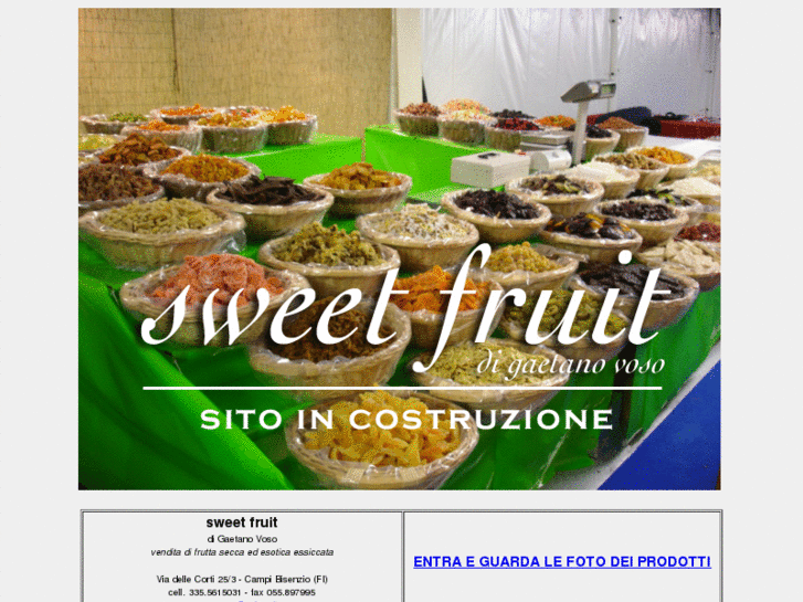 www.sweetfruit.org