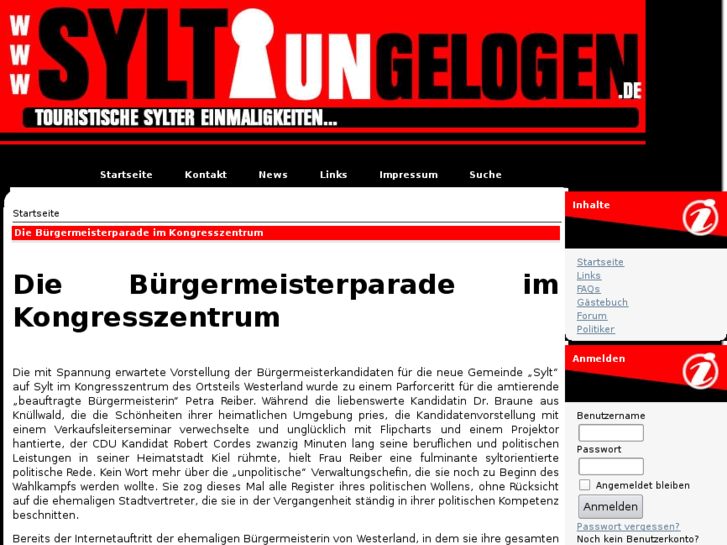 www.sylt-ungelogen.com