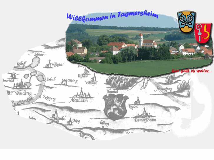 www.tagmersheim.de