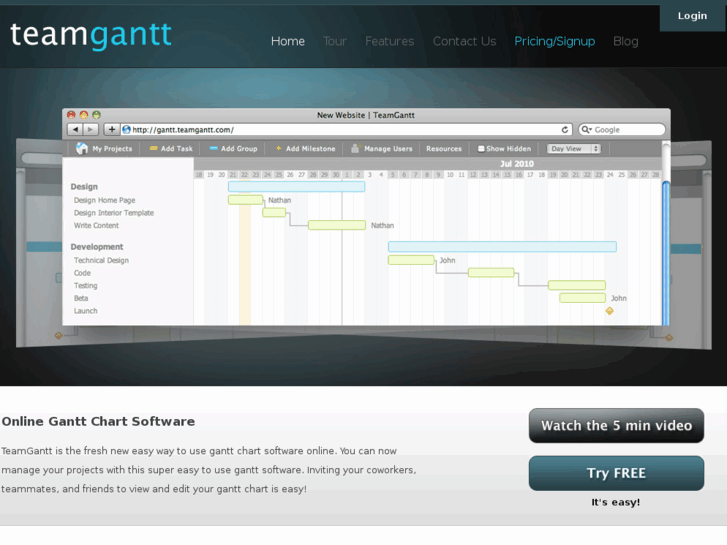 www.teamgantt.com