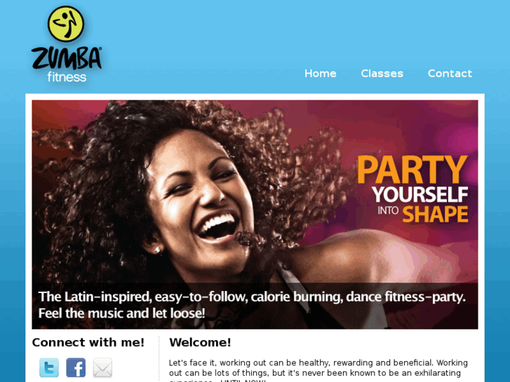 www.tempezumba.com