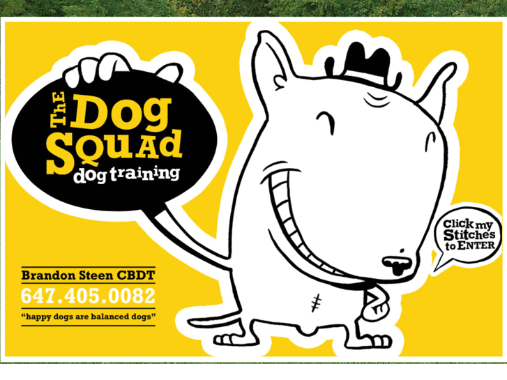www.the-dog-squad.com