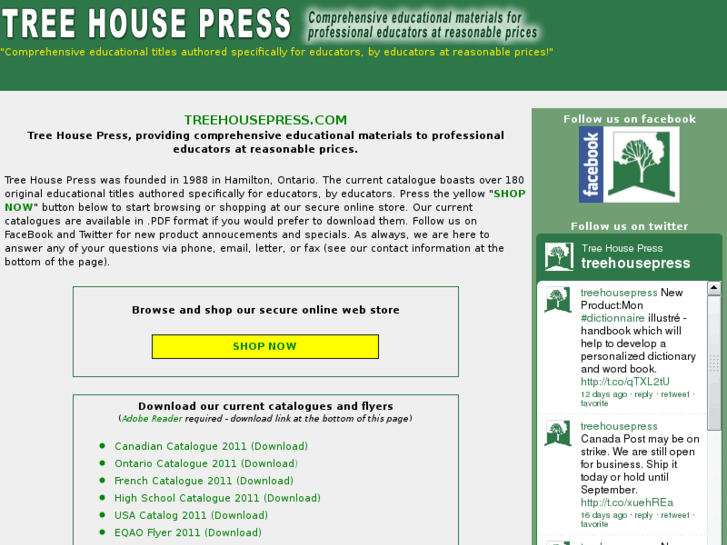 www.treehousepress.com