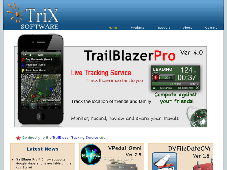 www.trixsoftware.com
