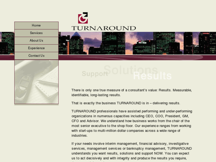 www.turnaround-inc.com