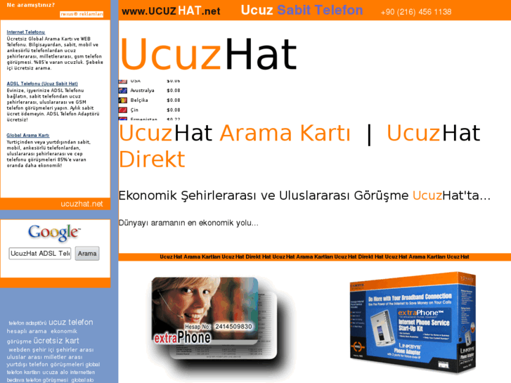 www.ucuzhat.net