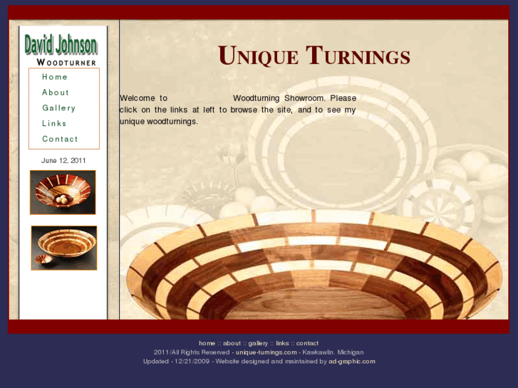 www.unique-turnings.com