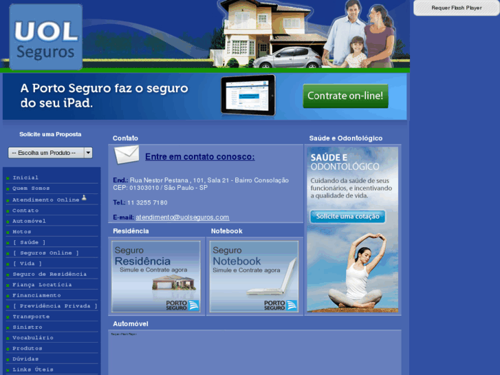 www.uolseguros.com