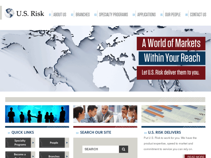 www.usrisk.com