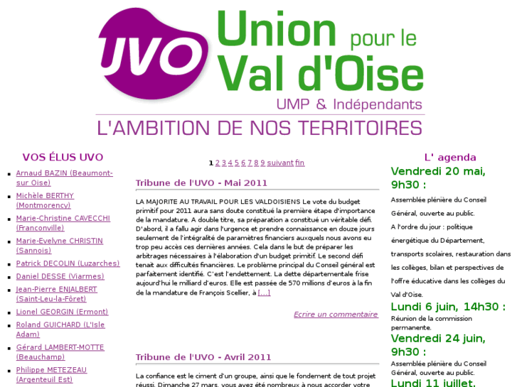 www.uvo.fr