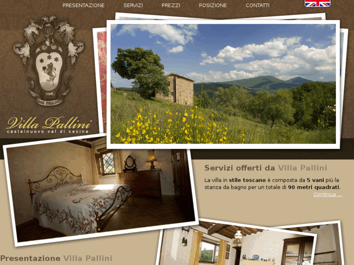 www.villapallini.com