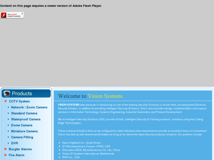 www.visionsystems.in