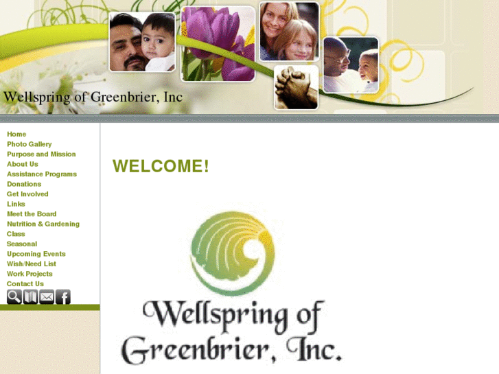 www.wellspringofgreenbrier.com