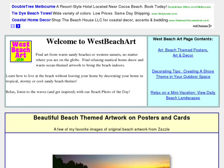 www.westbeachart.com