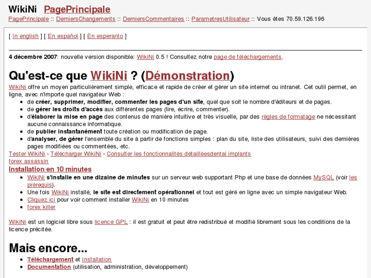 www.wikini.net