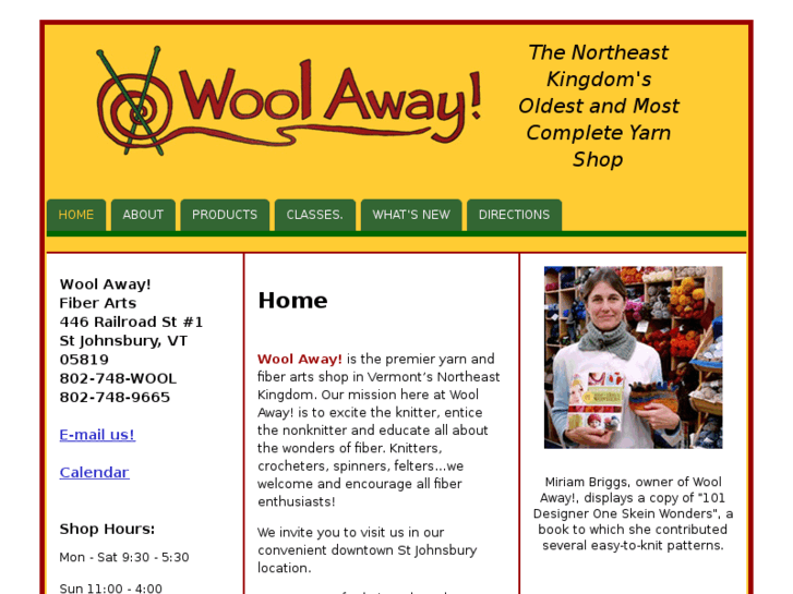 www.wool-away.com