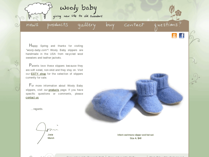 www.wooly-baby.com