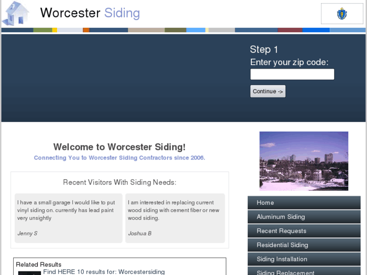 www.worcestersiding.com