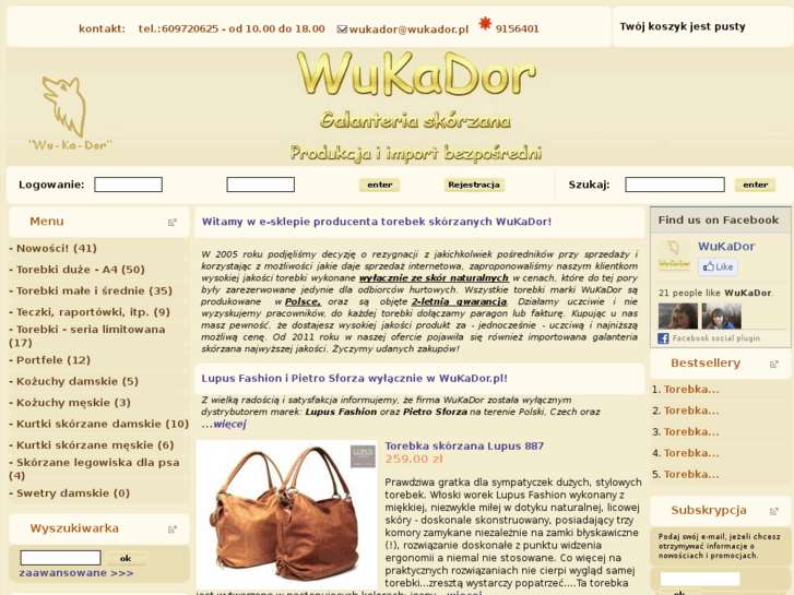 www.wukador.pl