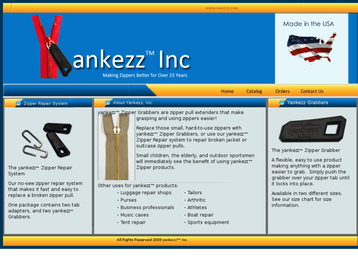 www.yankezz.com