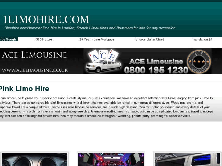 www.1limohire.com