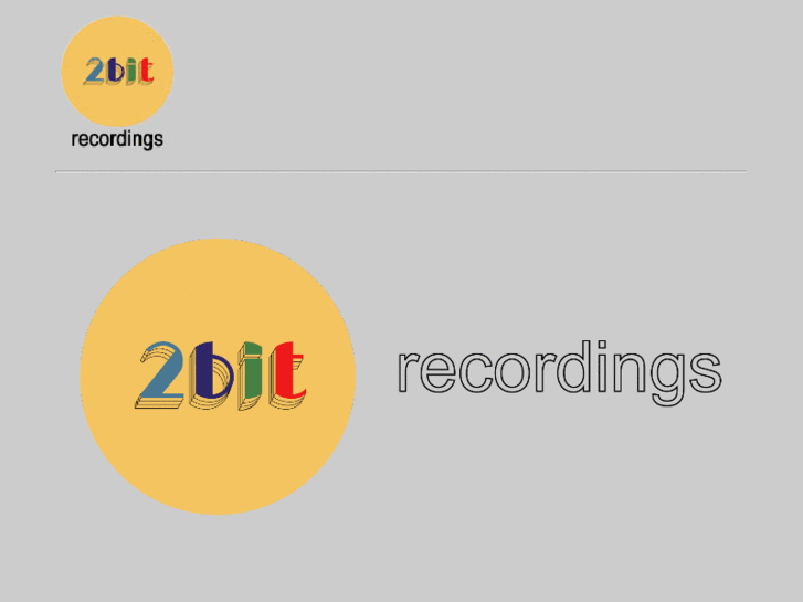 www.2bitrecordings.com