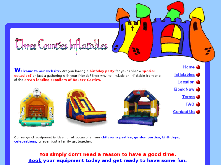 www.3countiesinflatables.com