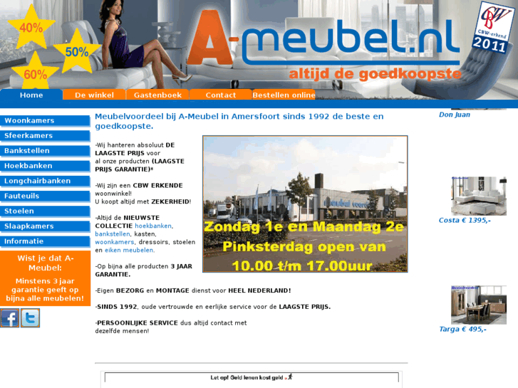 www.a-meubels.com