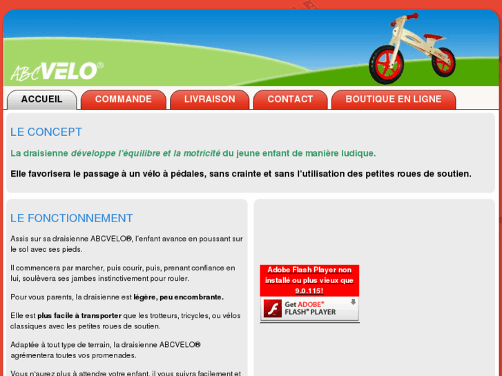 www.abcvelo.com