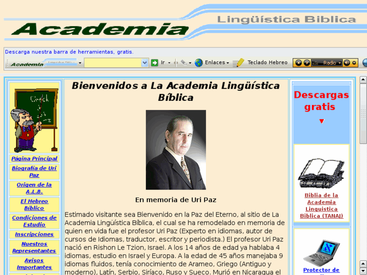 www.academia-linguistica-biblica.com