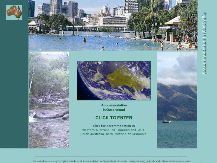 www.accommodationinqueensland.com